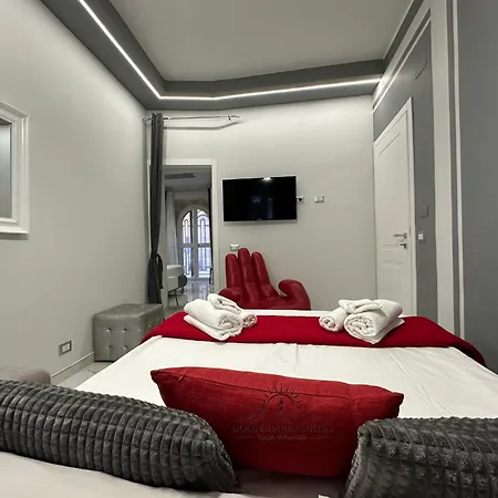 Dolce Marea Appartement *