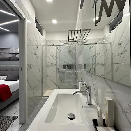 Dolce Marea Appartement