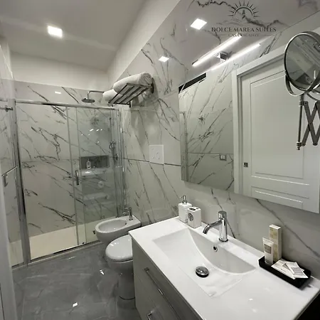 Appartement Dolce Marea Licata