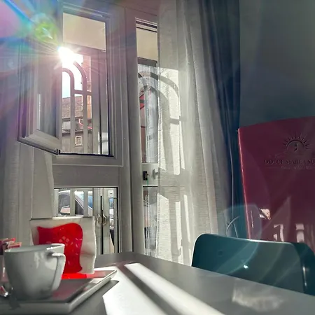 Dolce Marea * ליקאטה