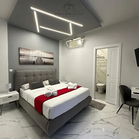 Dolce Marea Appartement *