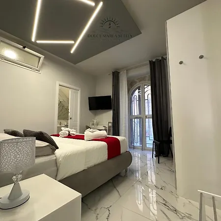 Dolce Marea Appartement