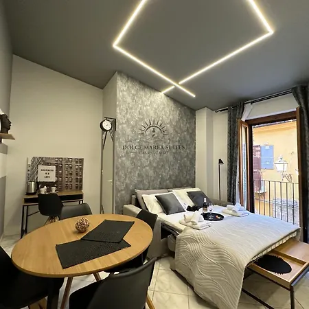 Appartement Dolce Marea *