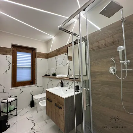 Appartement Dolce Marea *