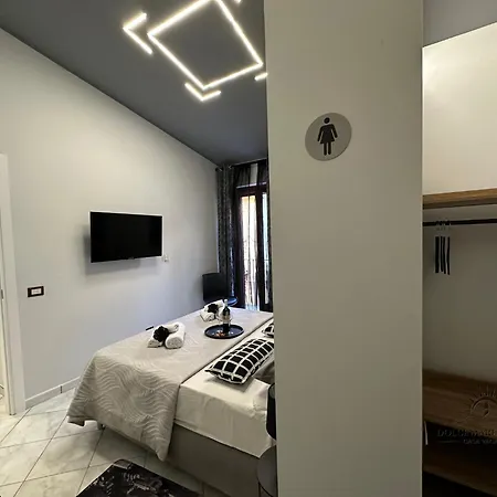 Dolce Marea Appartement