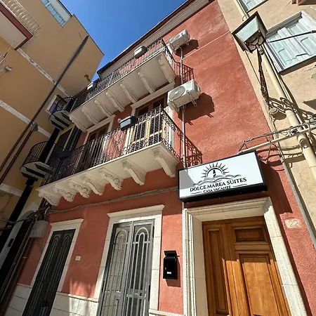 Dolce Marea * ליקאטה