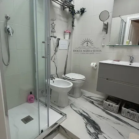 Dolce Marea Appartement