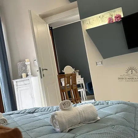 아파트 Dolce Marea *