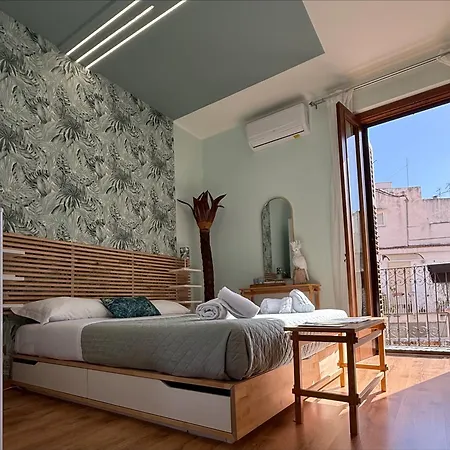 Dolce Marea Appartement *