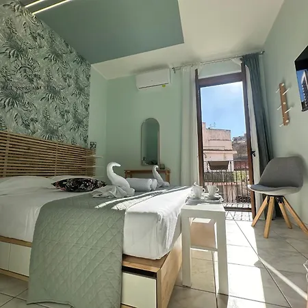 Apartment Dolce Marea Licata