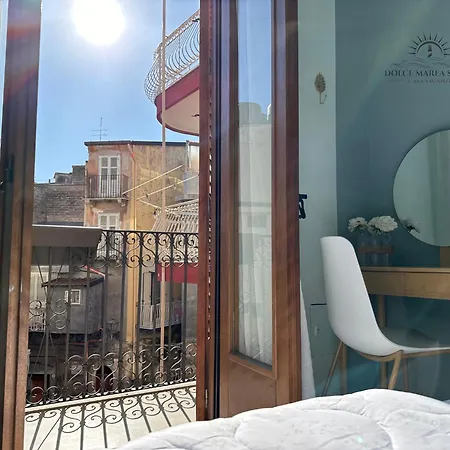 Dolce Marea Apartment *