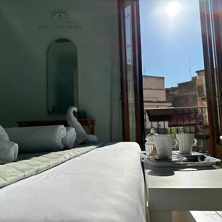 Dolce Marea Licata