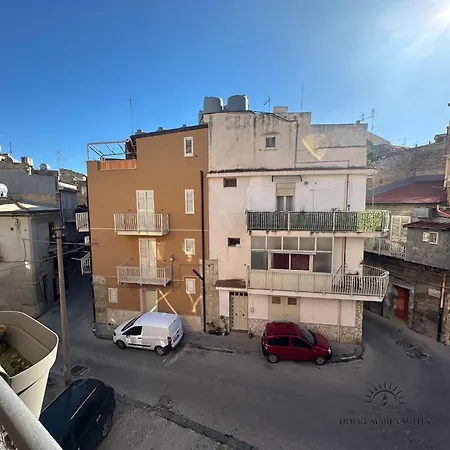 Apartamento Dolce Marea *