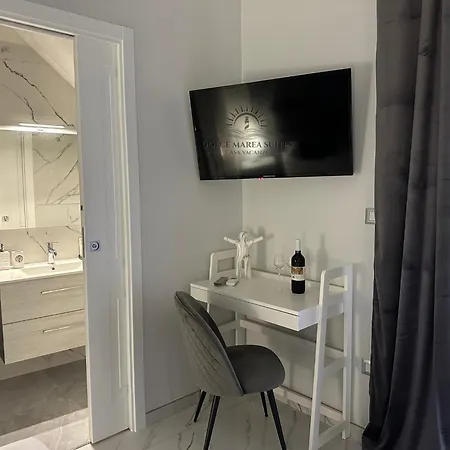 Dolce Marea Apartment Licata