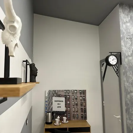Dolce Marea Apartment Licata