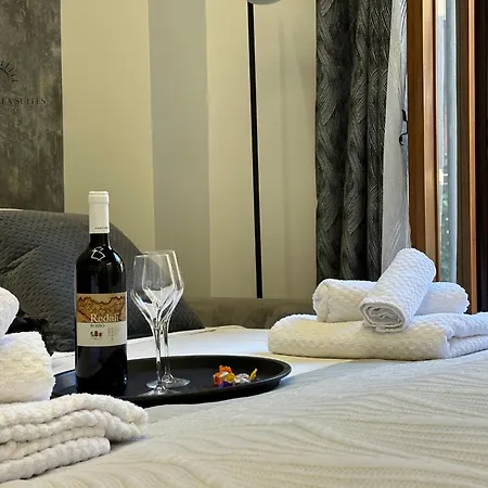 Dolce Marea Apartment Licata