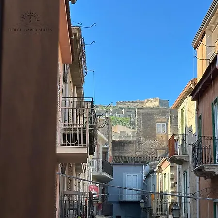 Apartman Dolce Marea