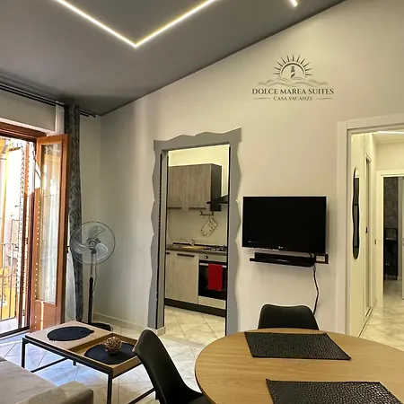 Dolce Marea Apartamento Licata