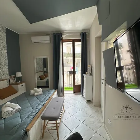 Dolce Marea Apartment *