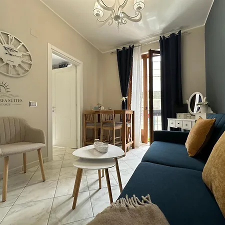 Dolce Marea Apartment *
