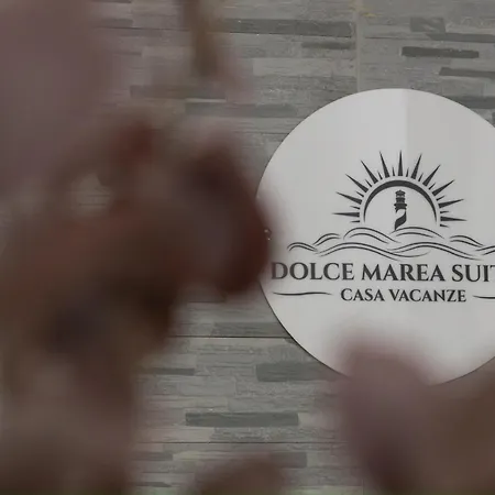 Dolce Marea Appartamento *