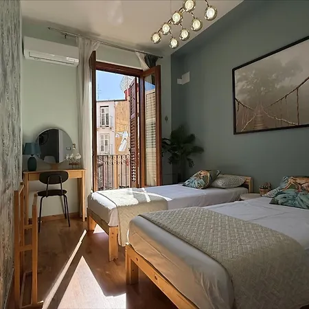 Apartamento Dolce Marea *