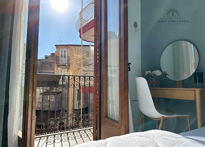 Dolce Marea Apartment *