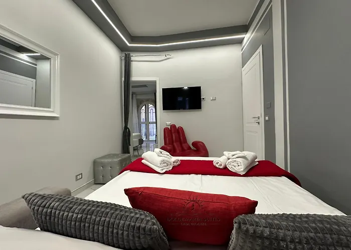 Dolce Marea Διαμέρισμα *