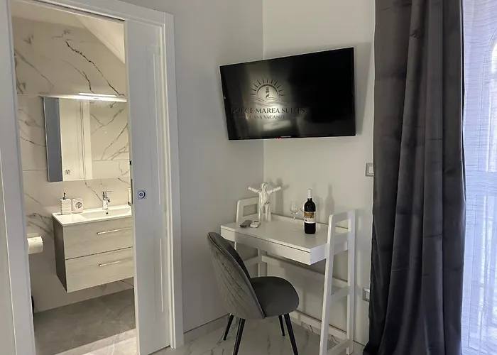 Dolce Marea Apartment Licata