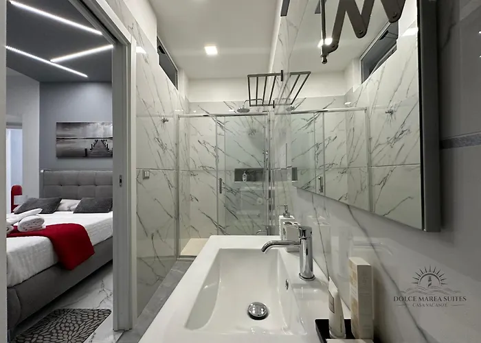 Dolce Marea Διαμέρισμα