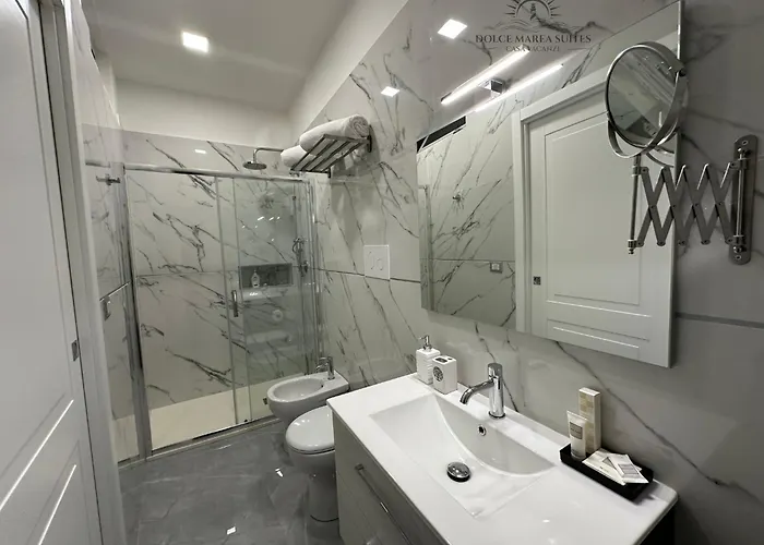 Διαμέρισμα Dolce Marea Licata