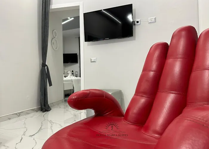 Dolce Marea * Licata