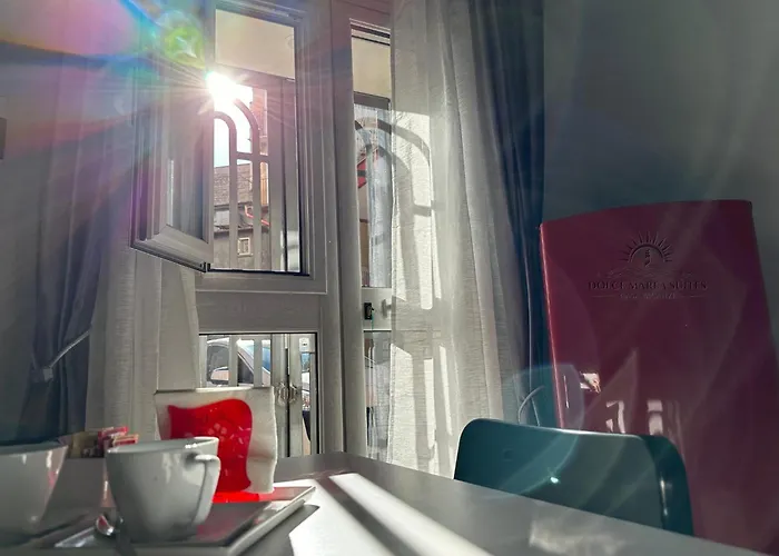 Dolce Marea * Licata