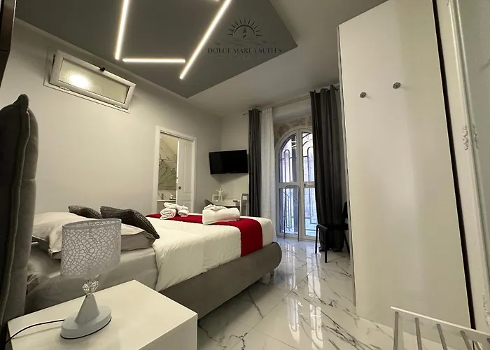 Dolce Marea Διαμέρισμα