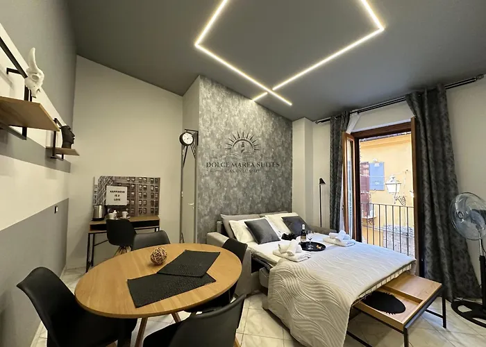 Διαμέρισμα Dolce Marea *