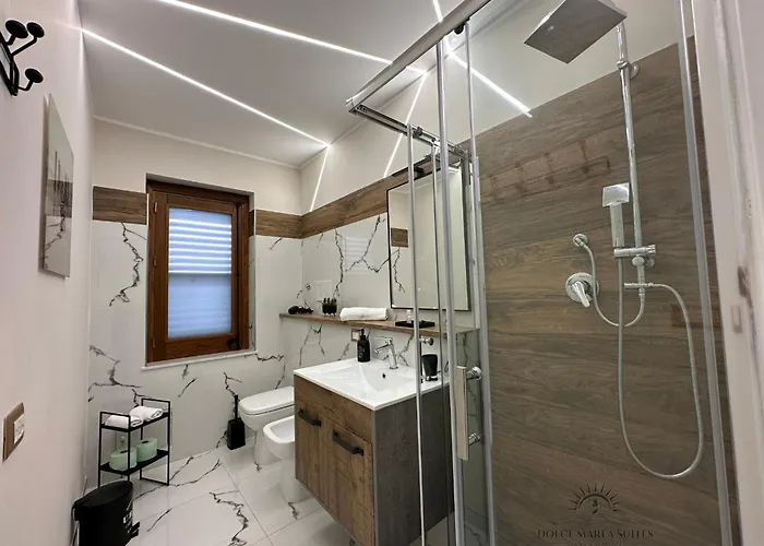 Διαμέρισμα Dolce Marea *