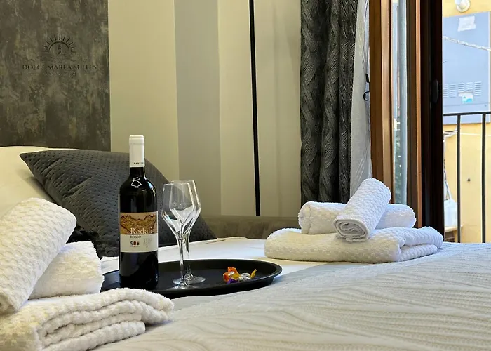 Dolce Marea Διαμέρισμα Licata