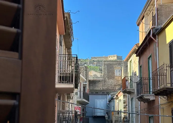 Apartamento Dolce Marea