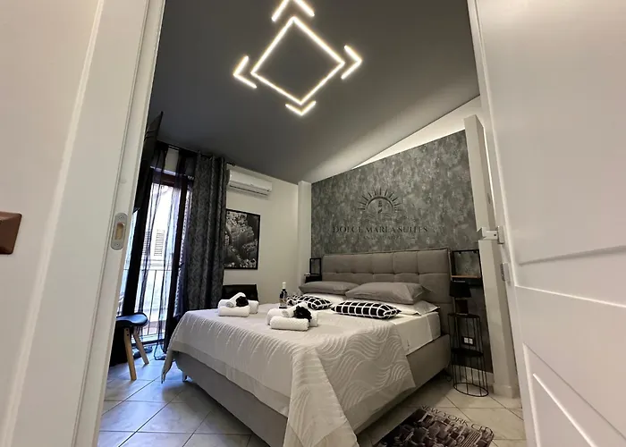 Dolce Marea Licata
