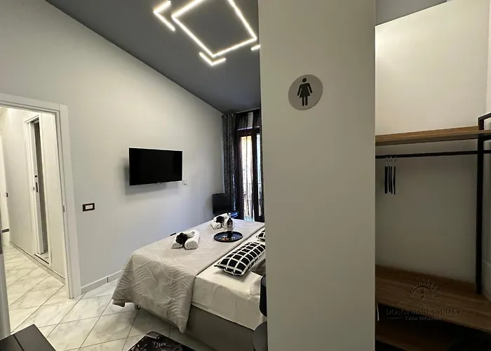 Dolce Marea Apartment