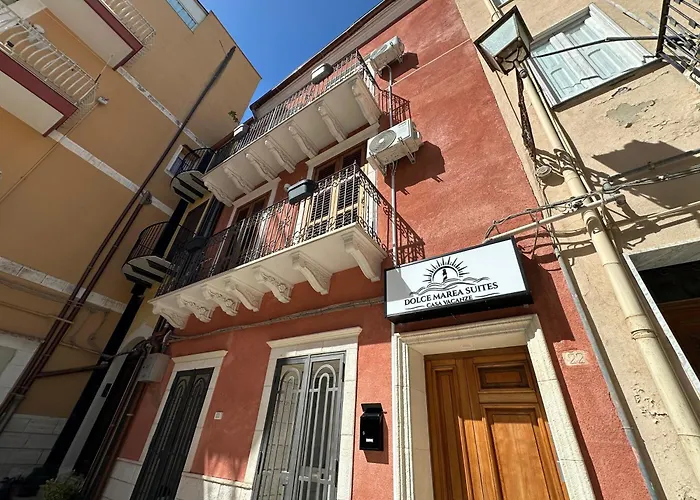 Dolce Marea * Licata