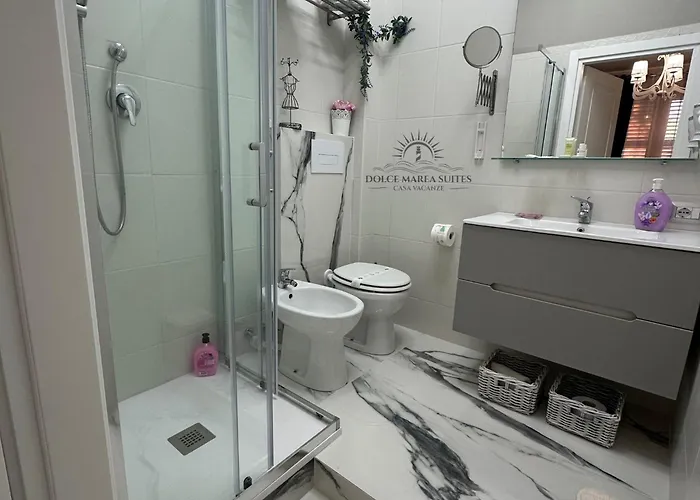 Dolce Marea Apartment