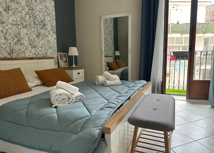 Dolce Marea * Licata