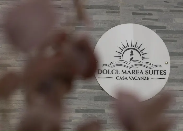 Dolce Marea Διαμέρισμα *