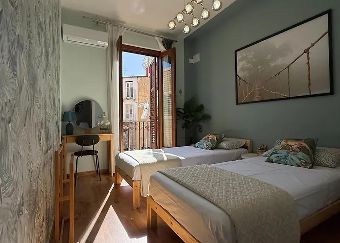 Διαμέρισμα Dolce Marea *