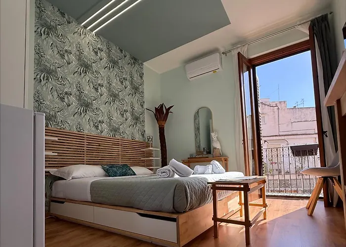 Dolce Marea Διαμέρισμα *